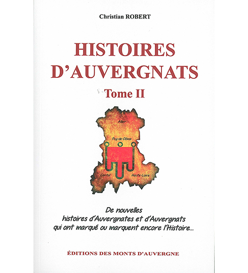 Histoires d'auvergnats 2