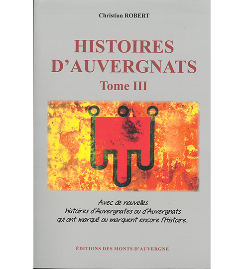 Histoires d'auvergnats 3