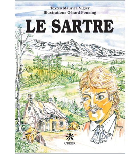Le sartre