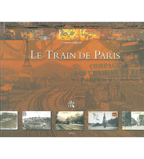 LE TRAIN DE PARIS
