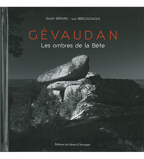 Gévaudan, l'ombre de la Bête