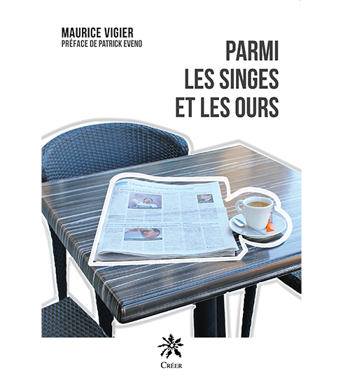 PARMI LES SINGES ET LES OURS