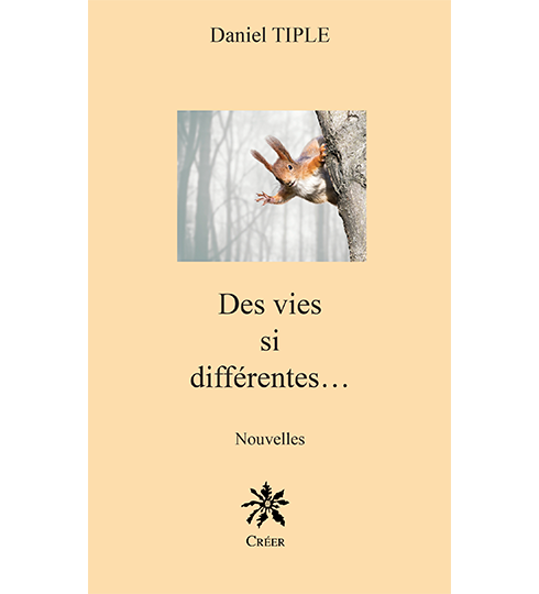 DES VIES SI DIFFÉRENTES... - Nouvelles