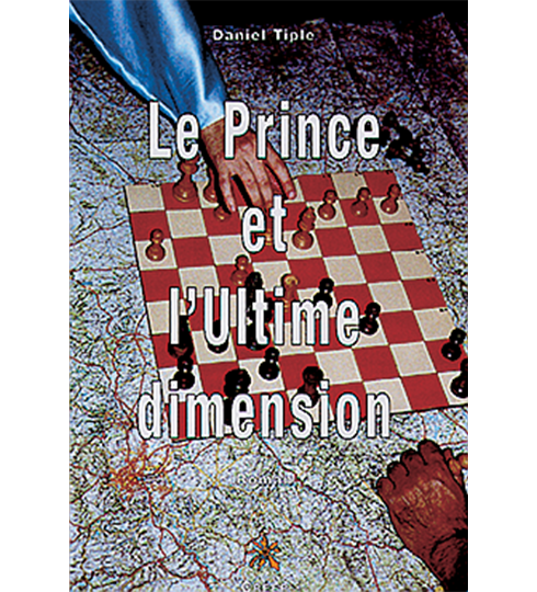 LE PRINCE ET L'ULTIME DIMENSION