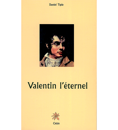 VALENTIN L'ÉTERNEL