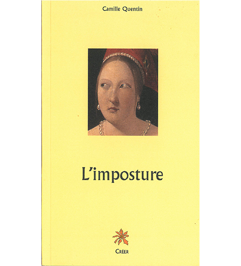 L'IMPOSTURE