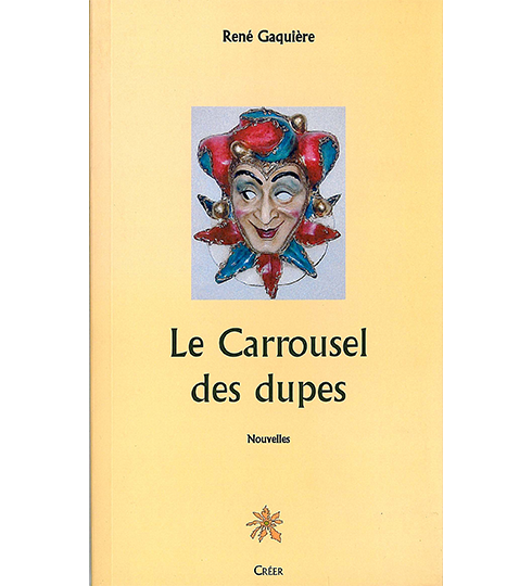 LE CARROUSEL DES DUPES - Nouvelles