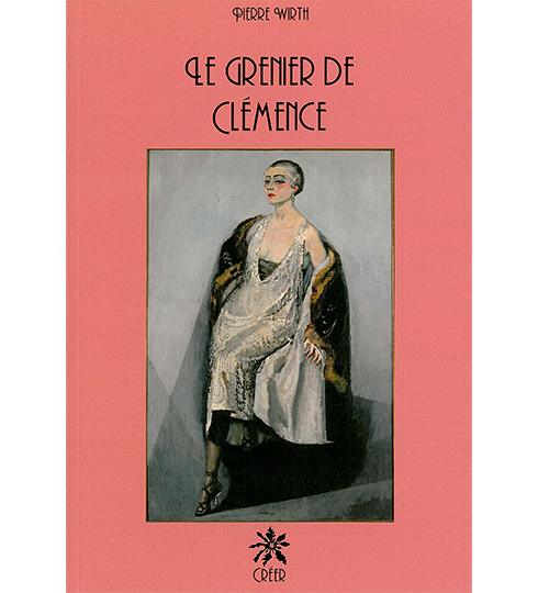 Le Grenier de Clémence