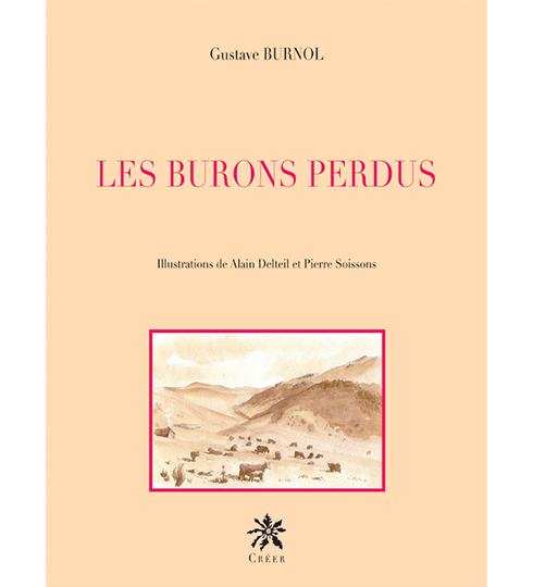 LES BURONS PERDUS