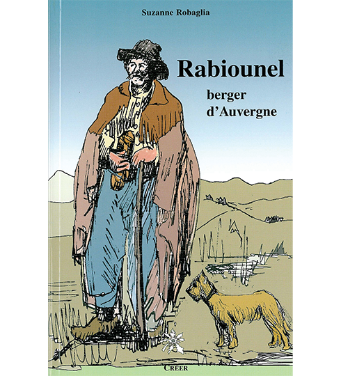 RABIOUNEL - Berger d'Auvergne