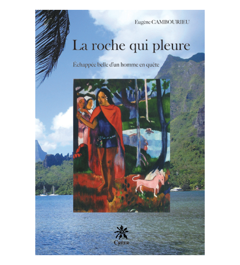 La roche qui pleure