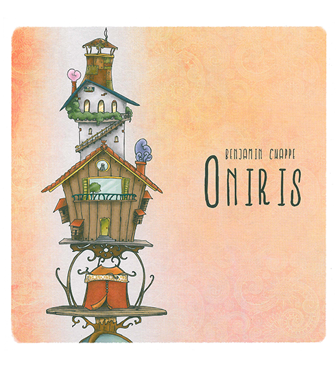 ONIRIS