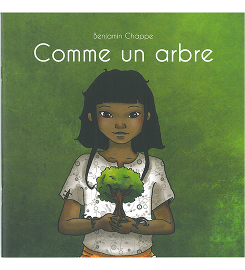 COMME UN ARBRE