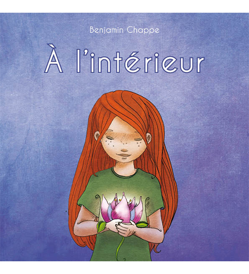 À L'INTERIEUR