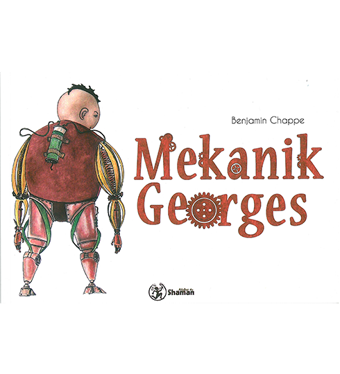 MEKANIK GEORGES