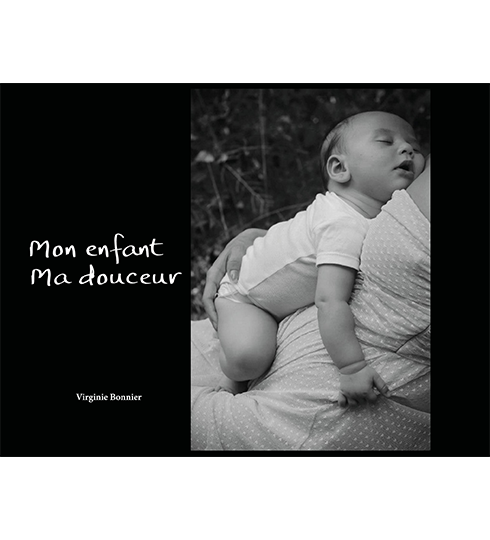 Mon enfant Ma douceur