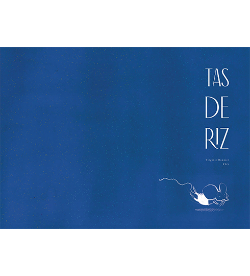 Tas de Riz