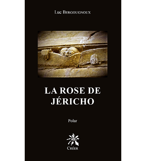 LA ROSE DE JERICHO