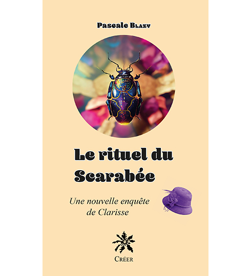 LE RITUEL DU SCARABEE