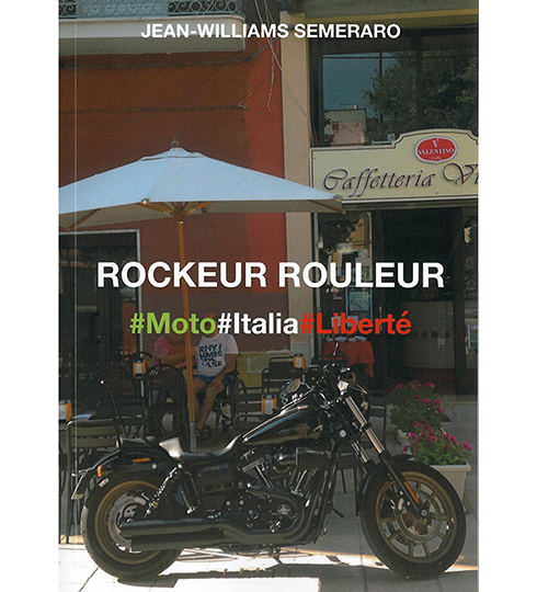 ROCKEUR ROULEUR