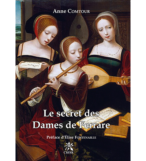 Le secret des Dames de Ferrare