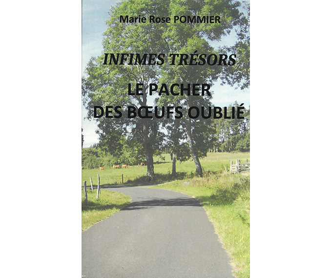 Infimes trésors