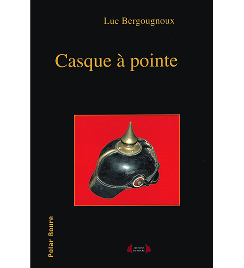 Casque à pointe