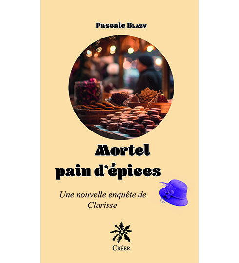 Mortel pain d'épices