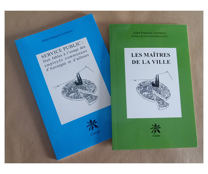 LOT LEDERLIN