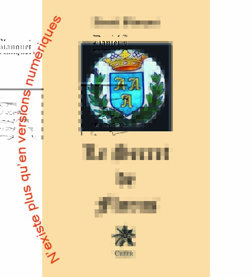 Le secret de Florus