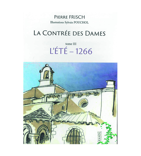 La Contrée des Dames - Tome III L'Été - 1266