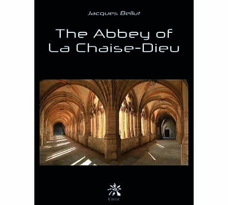 Book The Abbey of La Chaise-Dieu