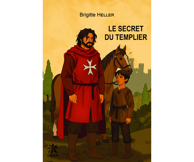 Le secret du Templier