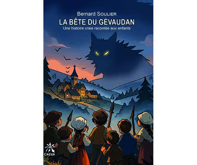La Bête du Gévaudan