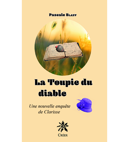 La Toupie du diable