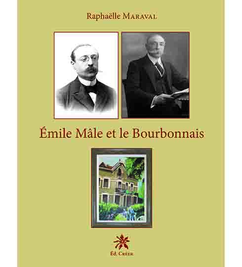 Émile Mâle et le Bourbonnais