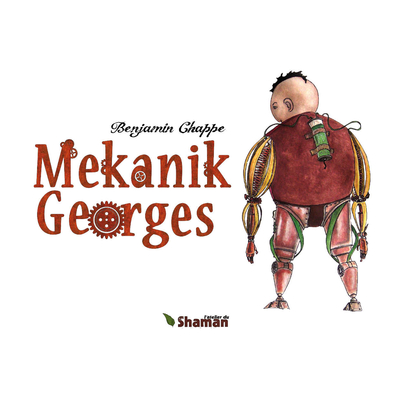 MEKANIK GEORGES