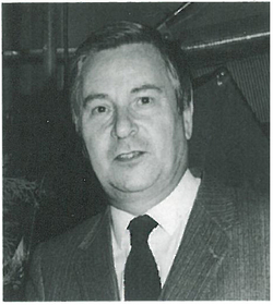 PIERRE FEUERSTEIN