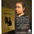 Présentation du livre - Sofonisba - de Anne Comtour aux éditions CRÉER - Autoportrait de Sofonisba en fond avec la 1er de couverture du livre à gauche copie