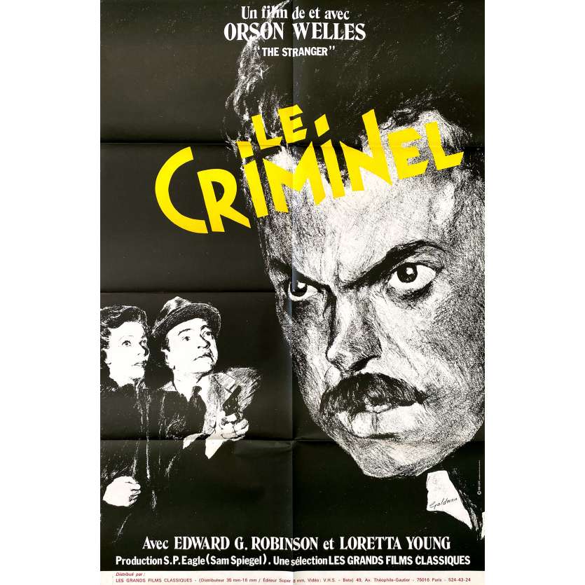 le-criminel-affiche-de-cinéma-80x120-cm-1946-r1980-loretta-young-orson-welles