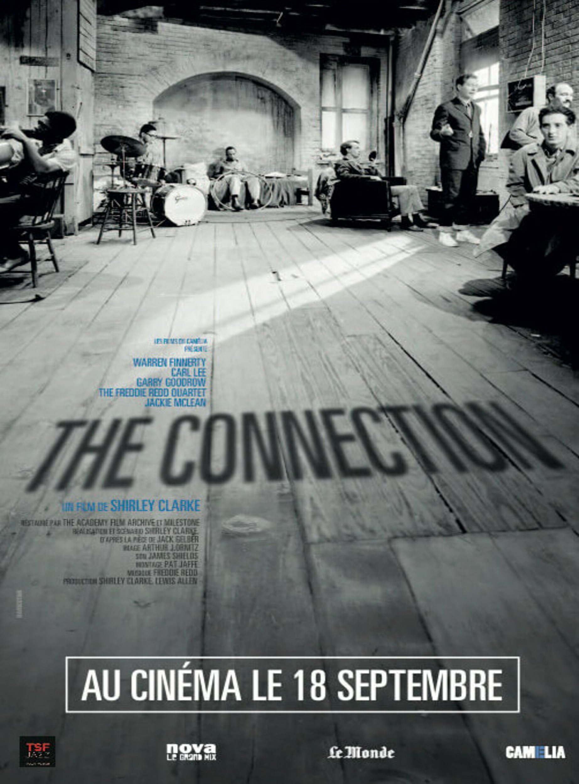 affiche-the-connection