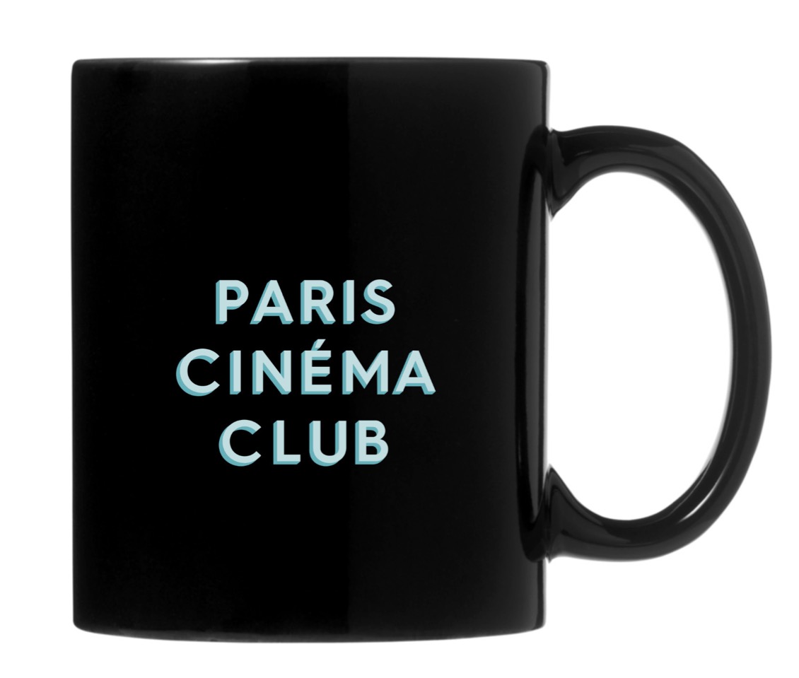 photo MUG noir PCC