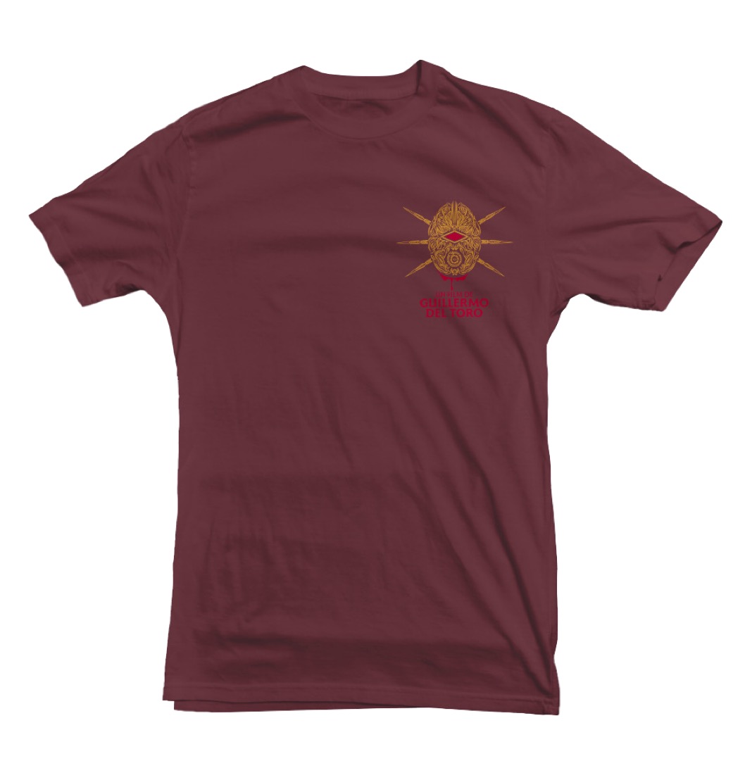 TshirtCronosbordeaux