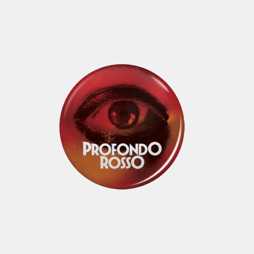 pins dario rosso