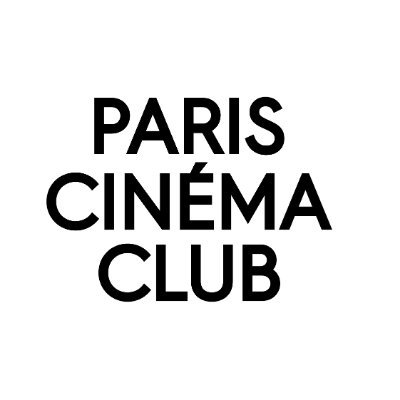 Paris Cinéma Club