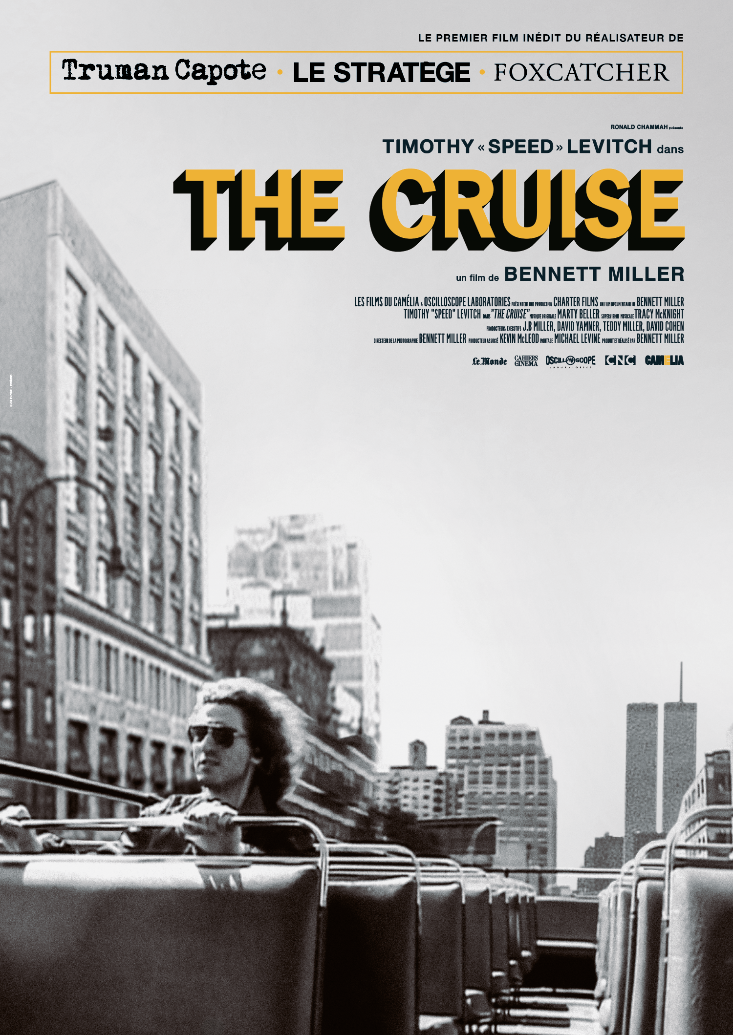 20260129_THE CRUISE_AFFICHE WEB