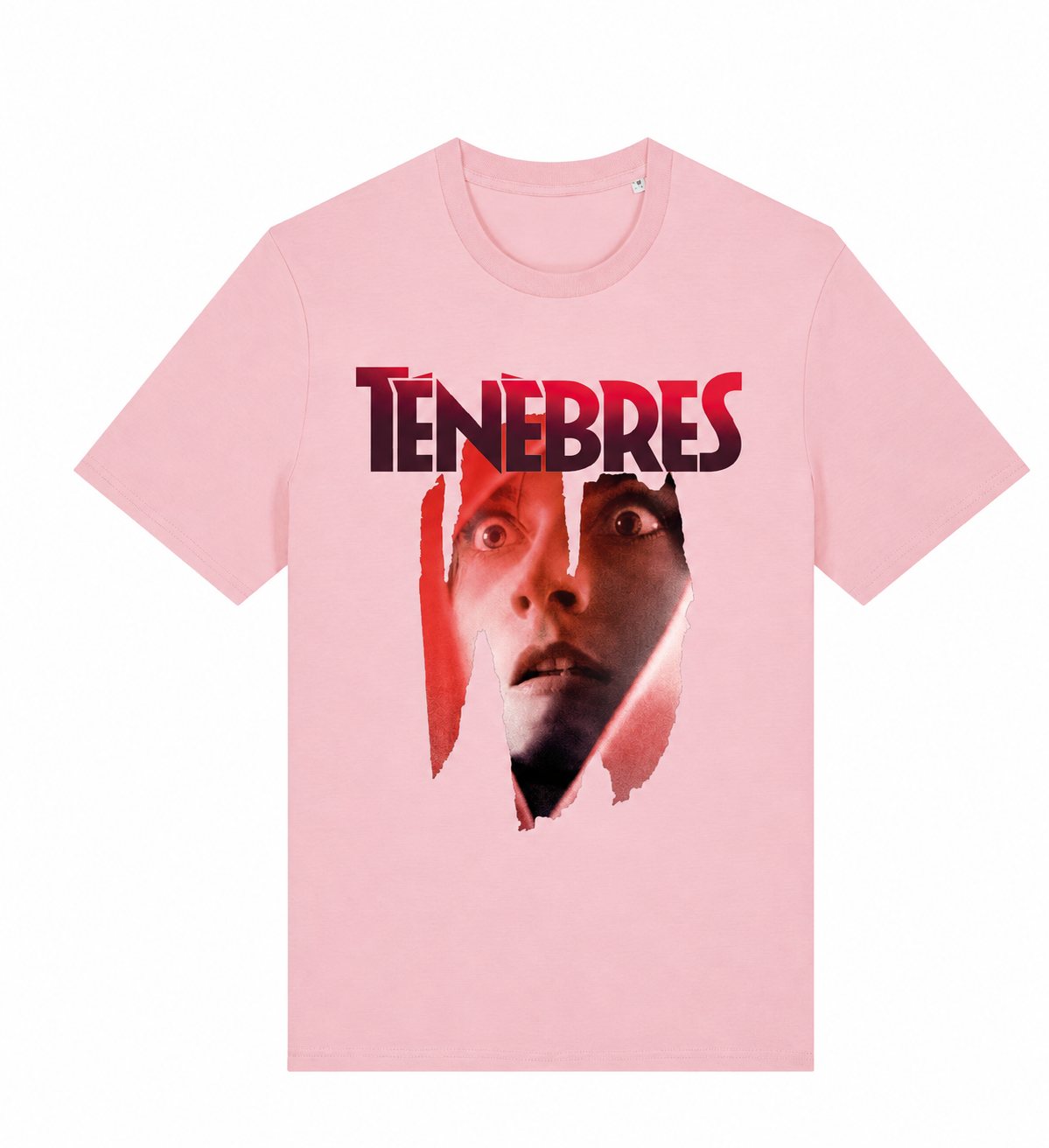 tshirt Ténèbres