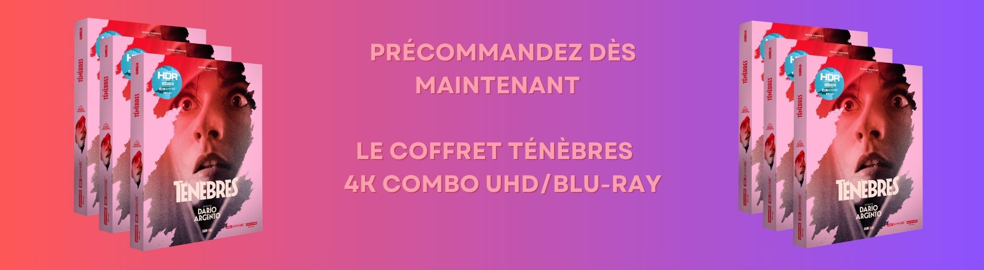 Ténèbres