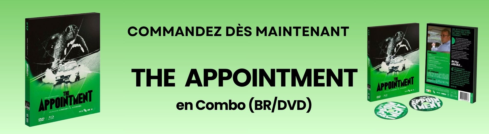 appointment