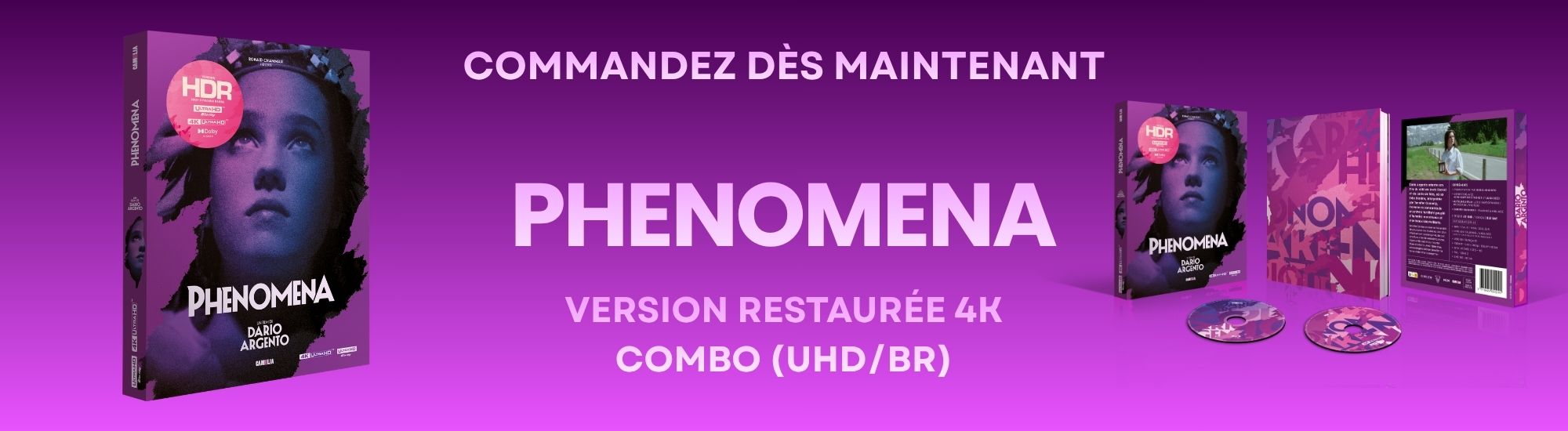 phenomena